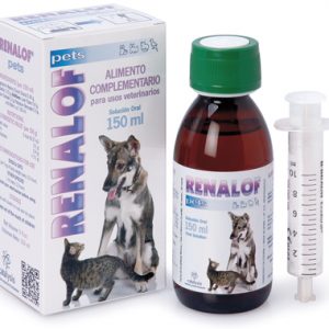 MP LABO - ANXIVET 250mg 28Ul 300 Gélules - 3664499000216